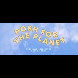 Posh to Save the Planet!!